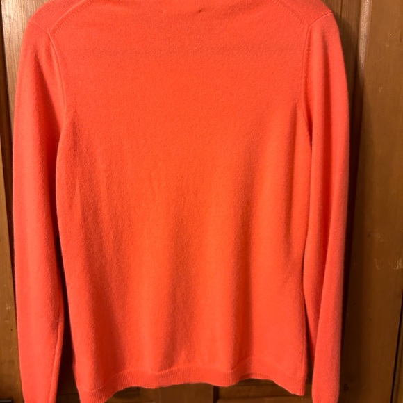 PURE cashmere sweater - Picture 3 of 3